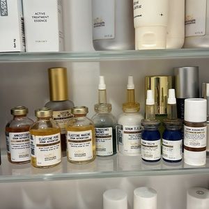 SKINCARE CLEAR OUT!